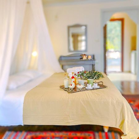 Beachfront Pelion Getaways - Palia Damouchari Suites Bagian luar foto