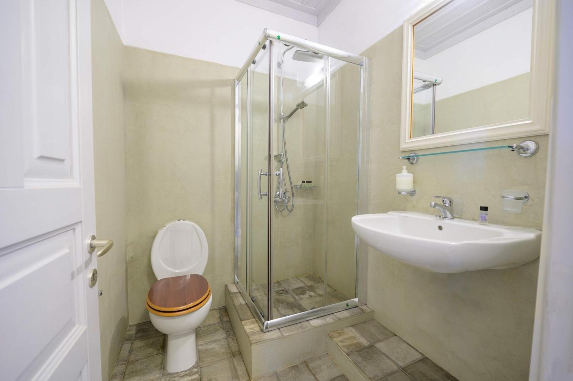 Beachfront Pelion Getaways - Palia Damouchari Suites Bagian luar foto